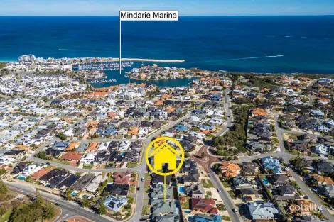 4 Mariners View, Mindarie, WA 6030
