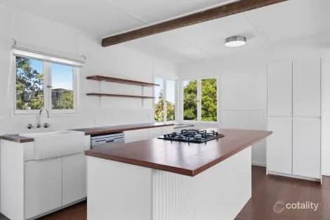 Property photo of 73 Maundrell Terrace Chermside West QLD 4032