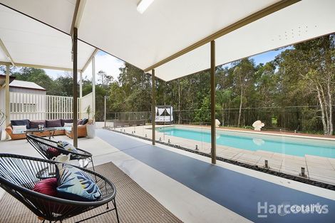 Property photo of 17 Callaghan Road Narangba QLD 4504