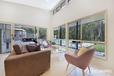 Property photo of 17 Callaghan Road Narangba QLD 4504