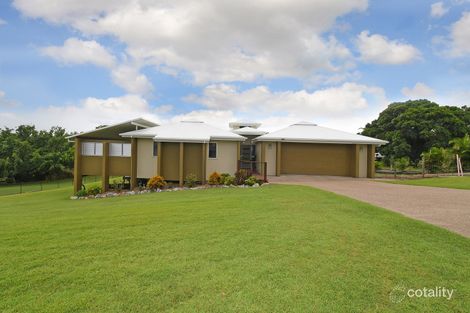 Property photo of 60 Straits Outlook Craignish QLD 4655