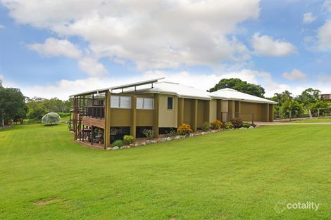 Property photo of 60 Straits Outlook Craignish QLD 4655