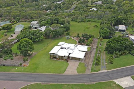 Property photo of 60 Straits Outlook Craignish QLD 4655