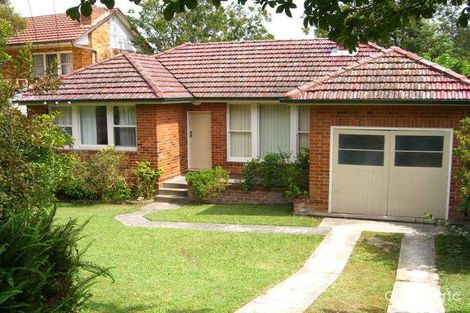 Property photo of 113 Fiddens Wharf Road Killara NSW 2071