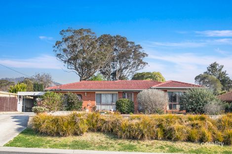 Property photo of 22 Thomas Street Mittagong NSW 2575