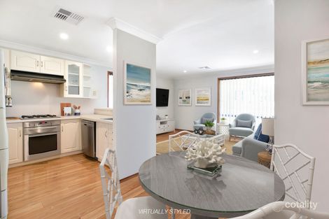 Property photo of 22 Thomas Street Mittagong NSW 2575