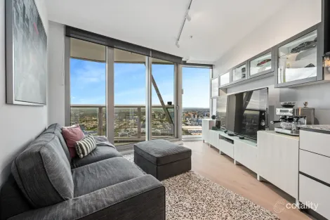 4301/639 Little Lonsdale St, Melbourne, VIC 3000