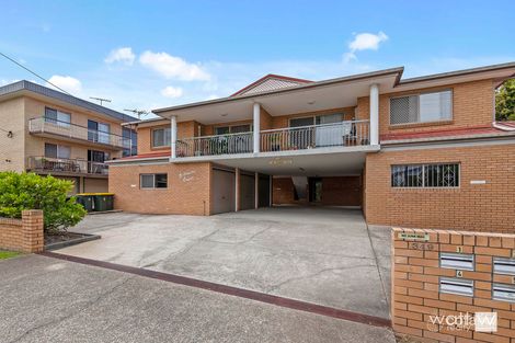 Property photo of 6/349 Zillmere Road Zillmere QLD 4034