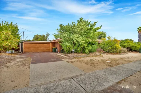 Property photo of 38 Monument Drive Beldon WA 6027