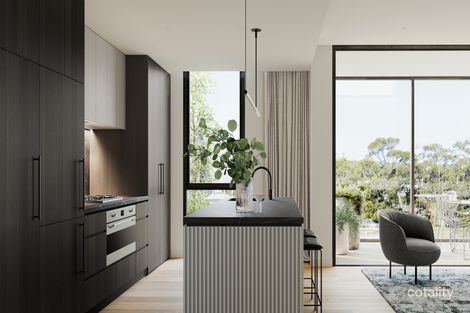 Property photo of 410/333 St Kilda Road St Kilda VIC 3182