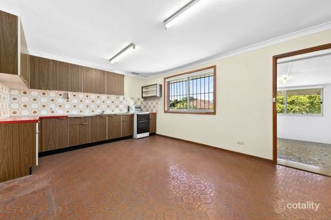 Property photo of 5 Warwick Road Merrylands NSW 2160