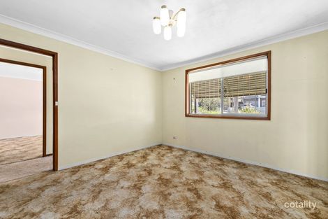 Property photo of 5 Warwick Road Merrylands NSW 2160