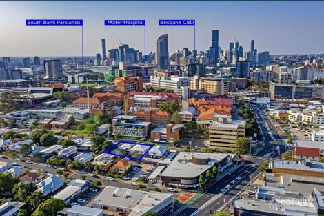 4/5 Clarence St, South Brisbane, QLD 4101