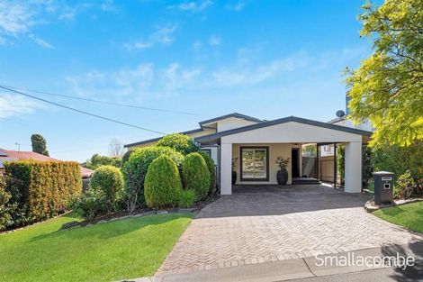 Property photo of 7 Highland Avenue Torrens Park SA 5062