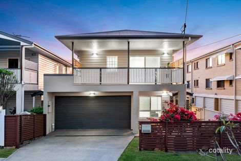 Property photo of 55 Amelia Street Coorparoo QLD 4151