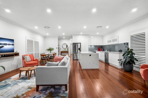Property photo of 55 Amelia Street Coorparoo QLD 4151