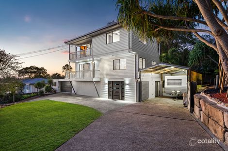 Property photo of 3 Dawn Street Cornubia QLD 4130