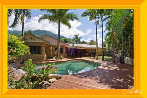 182 Harvey Rd, Redlynch, QLD 4870