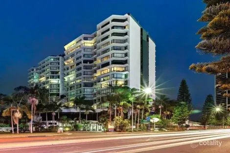 311/70 Remembrance Dr, Surfers Paradise, QLD 4217