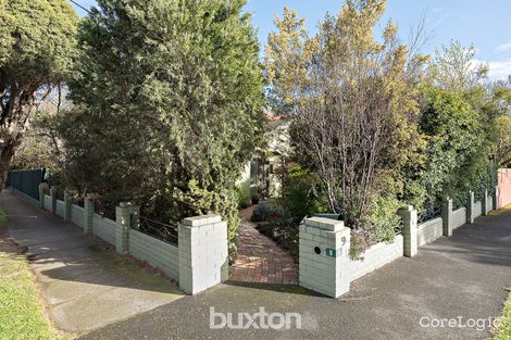 Property photo of 9 Grandview Road Brighton VIC 3186