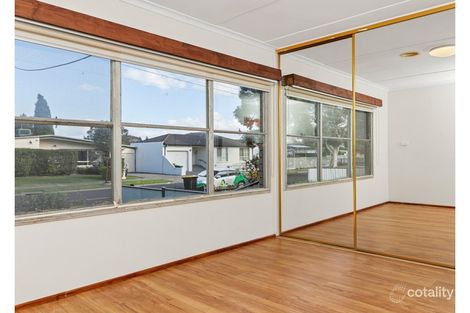 Property photo of 34 Wurruk Street Fawkner VIC 3060