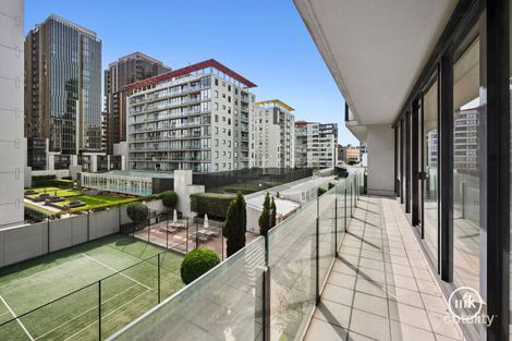 502/38 Bank St, South Melbourne, VIC 3205