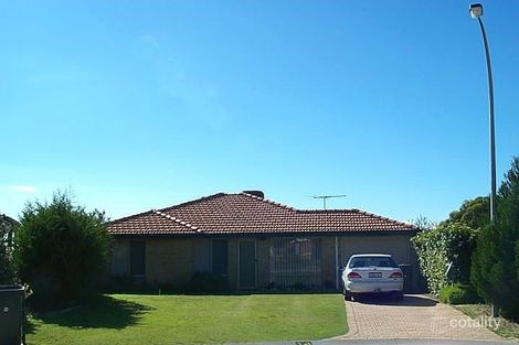 14 Attwood Pl, Clarkson, WA 6030