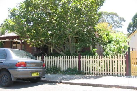 Property photo of 227 Norton Street Croydon NSW 2132