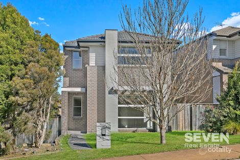 Property photo of 36 Burns Road Kellyville NSW 2155