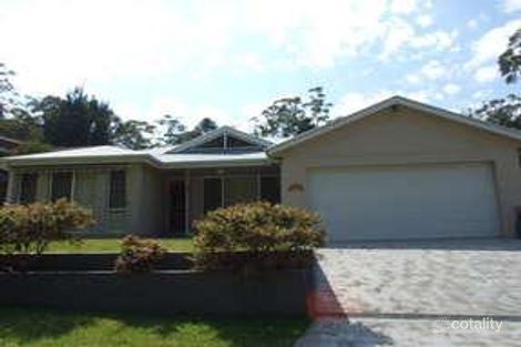 Property photo of 3 Augusta Place Mollymook Beach NSW 2539