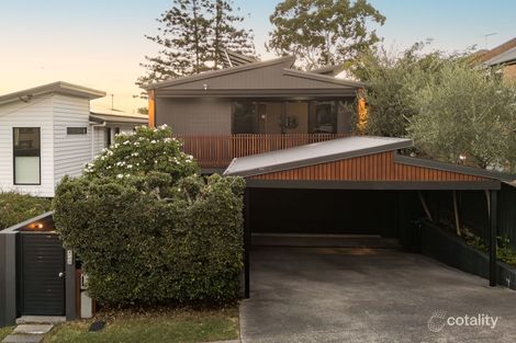 Property photo of 22 Wambool Street Bulimba QLD 4171