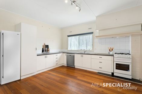 Property photo of 13 Leongatha Road Korumburra VIC 3950