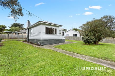Property photo of 13 Leongatha Road Korumburra VIC 3950