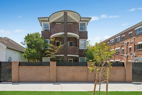 Property photo of 11/102 Curlewis Street Bondi Beach NSW 2026