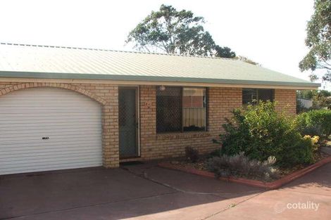 45 Brangus St, Harristown, QLD 4350