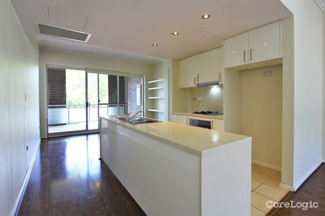 Property photo of 6/1-3 Duff Street Turramurra NSW 2074