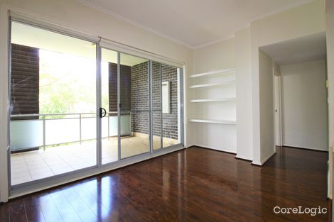 Property photo of 6/1-3 Duff Street Turramurra NSW 2074