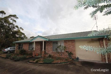 Property photo of 1/5 Pershing Place Tanilba Bay NSW 2319