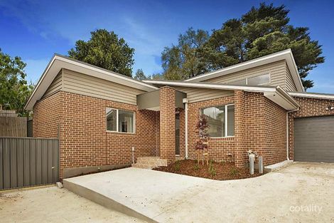 3/157 Essex St, Pascoe Vale, VIC 3044