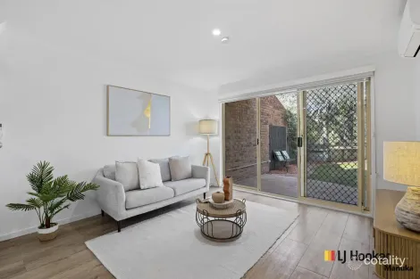 Property photo of 71/44 Jerrabomberra Avenue Narrabundah ACT 2604