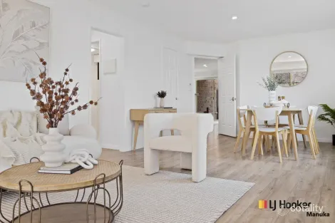 Property photo of 71/44 Jerrabomberra Avenue Narrabundah ACT 2604
