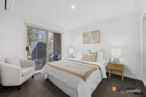 Property photo of 71/44 Jerrabomberra Avenue Narrabundah ACT 2604