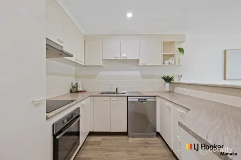 Property photo of 71/44 Jerrabomberra Avenue Narrabundah ACT 2604