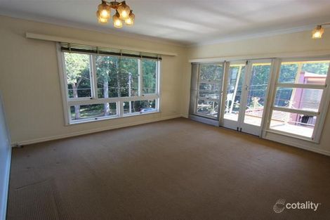 Property photo of 31 Bardon Esplanade Bardon QLD 4065