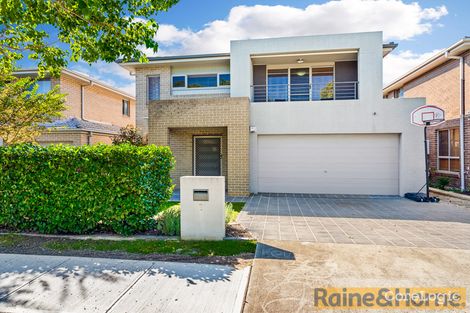 Property photo of 7 Paringa Drive The Ponds NSW 2769