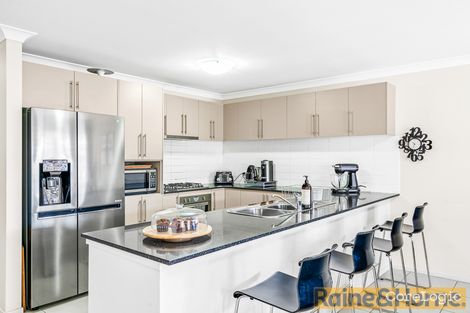 Property photo of 7 Paringa Drive The Ponds NSW 2769