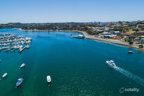 5/4 Johannah St, North Fremantle, WA 6159