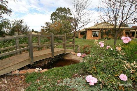 Property photo of 2 Hakea Place Springvale NSW 2650