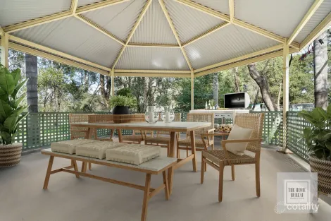 Property photo of 341 Springwood Road Yarramundi NSW 2753