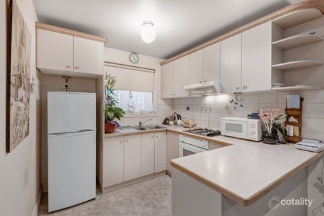 Property photo of 1/12 Darebin Street Heidelberg VIC 3084